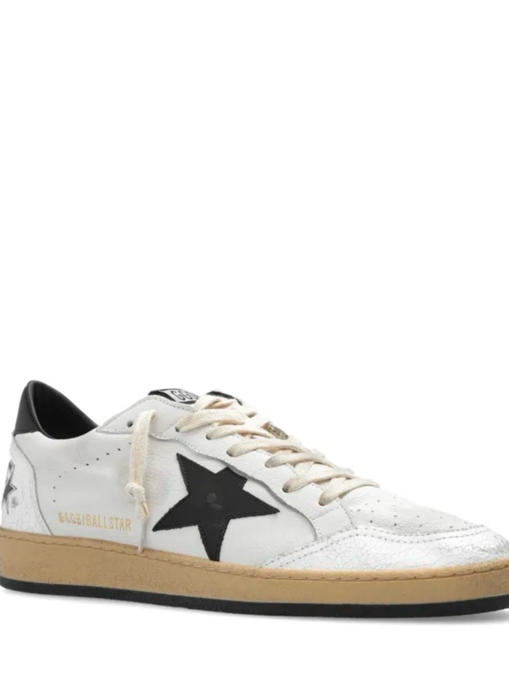 Golden Goose BallStars